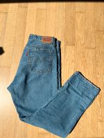 Jeans 501    31/28 Nordrhein-Westfalen - Steinhagen Vorschau