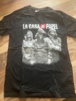 Netflix La Casa de Papel Tshirt S Haus des Geldes Sachsen-Anhalt - Eisleben Vorschau