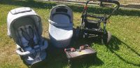 Kinderwagen von Hartan VIP XL Nordrhein-Westfalen - Sankt Augustin Vorschau