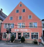Gelegenheit! 2 Wohn- u. Geschäftshäuser auf einem Grundstück in Spalt zu verkaufen Bayern - Spalt Vorschau