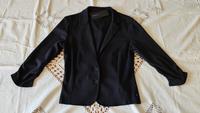 Super Zero Jacke Blazer Dunkelblau *NEU Gr.42 Original Marineblau Horn-Lehe - Lehesterdeich Vorschau