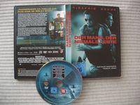 DVD "Der Mann, der niemals lebte" CIA-Thriller Krimi Film Kino Dresden - Löbtau-Süd Vorschau
