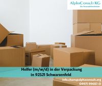Helfer (m/w/d) in der Verpackung in Schwarzenfeld Bayern - Schwarzenfeld Vorschau
