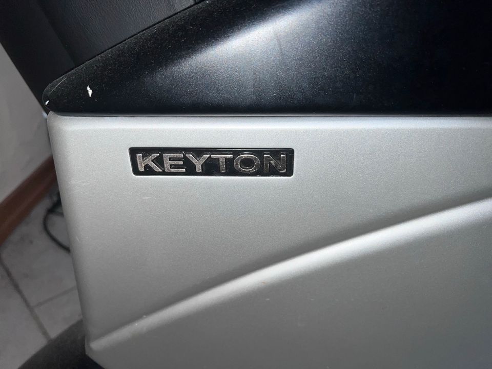 Keyton Massagesessel ( Concept Sensor FT in Prüm