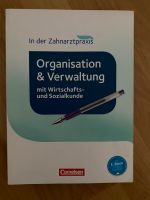 Organisation & Verwaltung Sozialkunde in der Zahnarztpraxis Sachsen-Anhalt - Landsberg (Saalekreis) Vorschau
