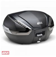 Orig. Givi Motorrad Topcase Monokey V47 inklusive Topcaseplatte Kr. Passau - Passau Vorschau