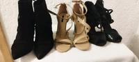 Damen High-Heels-Pumps Bayern - Olching Vorschau
