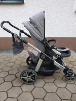 Hartan Racer GT Buggy Bayern - Mantel Vorschau