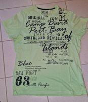 Tshirt Shirt Herren Halbarm Camp David Gr. L Rheinland-Pfalz - Bellheim Vorschau