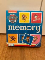 Memory Ravensburger Paw Patrol Nordrhein-Westfalen - Siegburg Vorschau