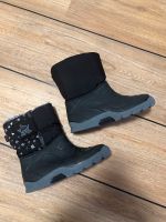 wie Neu Capt'n Sharky Winterstiefel Stiefel gefüttert Gr. 34 / 35 Mecklenburg-Vorpommern - Wismar Vorschau