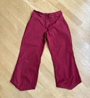 Closed 7/8 Hose leichter Sommerstoff Gr 34 (40)  Super ! Nordrhein-Westfalen - Ratingen Vorschau