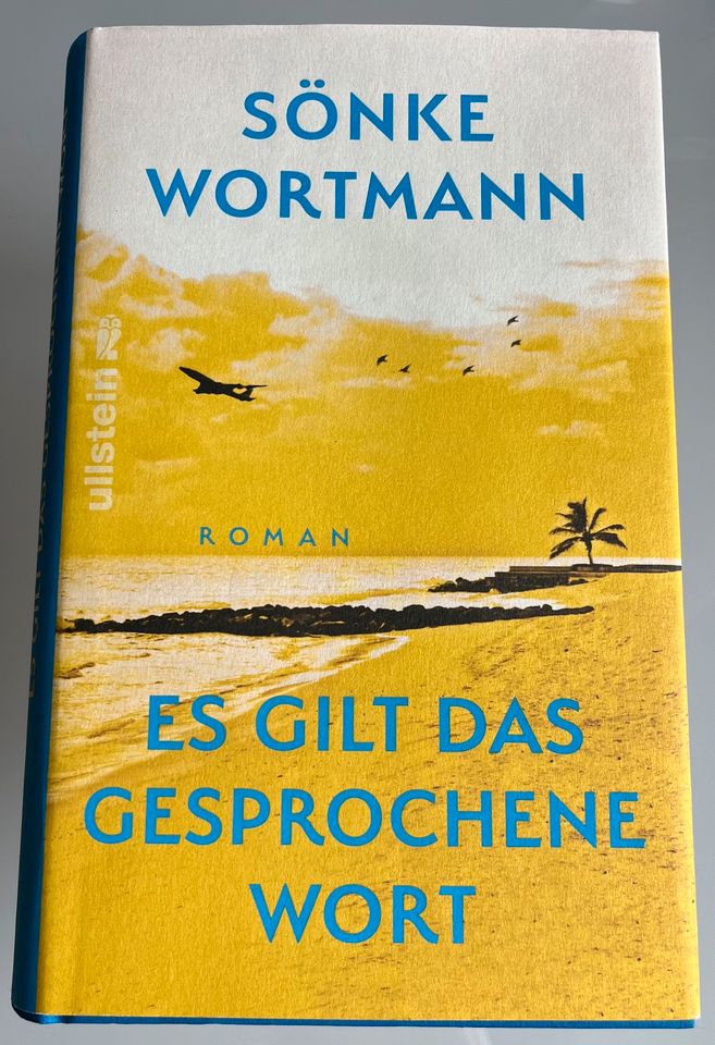 ES GILT DAS GESPROCHENE WORT - Sönke Wortmann in Braunschweig