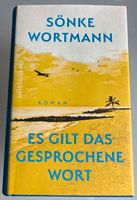 ES GILT DAS GESPROCHENE WORT - Sönke Wortmann Niedersachsen - Braunschweig Vorschau