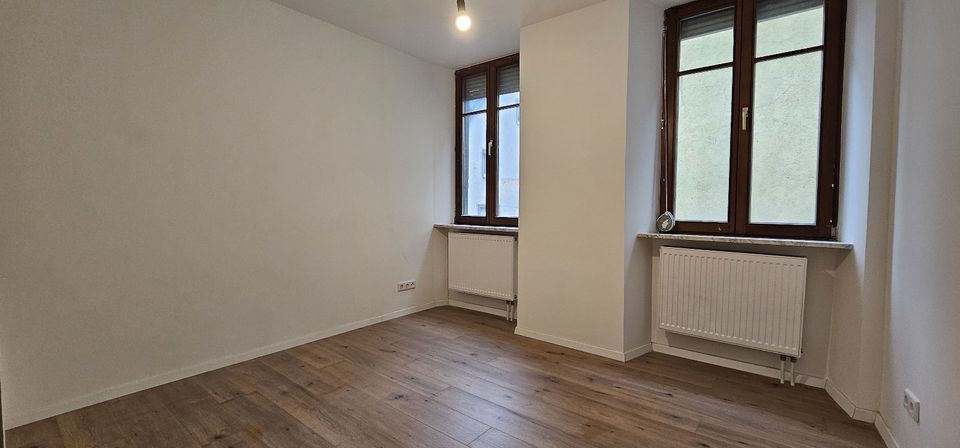 Frisch renovierte 3 Zimmer Wohnung - In Albersweiler in Albersweiler