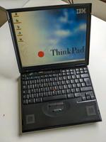 IBM ThinkPad 600e Niedersachsen - Aurich Vorschau
