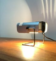 Targetti Space Age Tischleuchte Table Lamp zu Mid Century 60er Hamburg-Nord - Hamburg Winterhude Vorschau