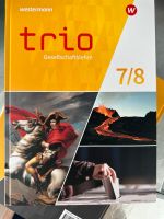 Trio Gesellschaftslehre 7/8 - NEU Wuppertal - Oberbarmen Vorschau