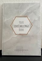 Your LOVECHALLENGE BOOK Bayern - Bischbrunn Vorschau