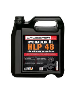 Eurolub Hydrauliköl HLP 46