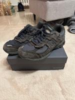 New Balance 2002 R Schwarz Essen - Essen-West Vorschau