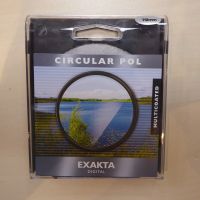 Exakta Polarisationsfilter 72 mm mehrschichtig Vergütet N E U Nordrhein-Westfalen - Beckum Vorschau