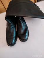 Tamaris Damen hoch Stiefel Berlin - Lichtenberg Vorschau
