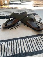 Birkenstock Gizeh Niedersachsen - Hessisch Oldendorf Vorschau