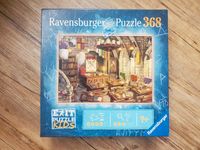 Ravensburger EXIT Puzzle Kids "In der Zauberschule" Nürnberg (Mittelfr) - Südstadt Vorschau