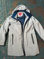 Wellensteyn Winterjacke Hessen - Ranstadt Vorschau