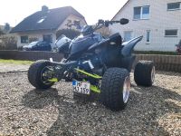 AEON COBRA 420 SM LOF ZU VERKAUFEN (FESTPREIS!!!!) Nordrhein-Westfalen - Bünde Vorschau