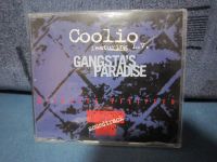 COOLIO / LV : Gangsta's Paradise    > EX (MCD) Bayern - Aschaffenburg Vorschau