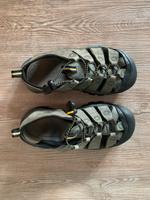 Keen Sandalen, gr.37. Leder Bayern - Regenstauf Vorschau