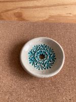 Keramik Seifenschale Handarbeit Oriental Muster Nordrhein-Westfalen - Dinslaken Vorschau