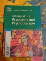 Fachbuch Urban und Fischer Intensivkurs Psychiatrie +Psychotherap Bayern - Kallmünz Vorschau