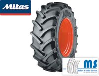 MITAS 320/85R24 AC85 TL 122A8/122B Bayern - Altomünster Vorschau