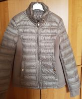 Michael Kors Jacke Gr. M (38/40) mit Golddetails Neu Original Bayern - Frontenhausen Vorschau