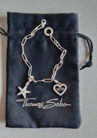 Thomas Sabo Charm Anhänger Stern Hessen - Künzell Vorschau