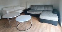 Couch + Tisch+ Sofa alles für 500! Sehr guter Preis Nordrhein-Westfalen - Ennigerloh Vorschau