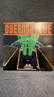 Queensryche - The Warning - Friday Music - Vinyl Bayern - Hof (Saale) Vorschau