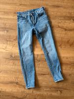 G-Star Jeans Kafey Ultra High Skinny Damen in 29/30 Nordrhein-Westfalen - Wadersloh Vorschau