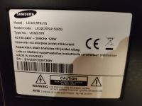 Samsung Fernsehgerät Mod. LE32C579J1S Bayern - Bad Abbach Vorschau