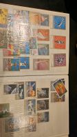 Briefmarken Sammlung Oma Nordrhein-Westfalen - Selm Vorschau