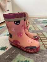 Gummistiefel Gr. 23 Rosa Nordrhein-Westfalen - Stemwede Vorschau