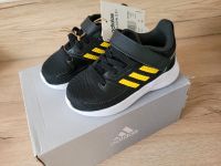 Neu mit Etikett!!! Adidas Sneaker Gr. 22 Frankfurt am Main - Harheim Vorschau