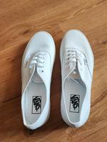 VANS Schuhe weiß, neu Lindenthal - Köln Sülz Vorschau