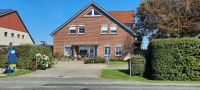 Urlaub Nordsee Ferienwohnung Ferienhaus Dithmarschen - Friedrichskoog Vorschau