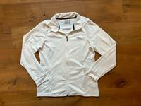 Sweatjacke von Tchibo, beige, Gr. 40 Baden-Württemberg - Boxberg Vorschau