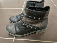 Stiefelette Rieker Kinder Sachsen - Mülsen Vorschau