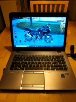 HP Elitebook 840 G2 14 Zoll 256GB SSD Top Schleswig-Holstein - Norderstedt Vorschau